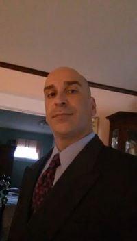 Photo of Christopher K.