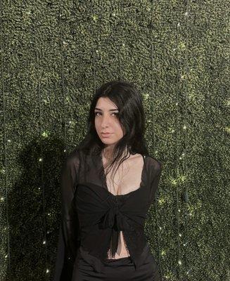 Photo of Maya P.