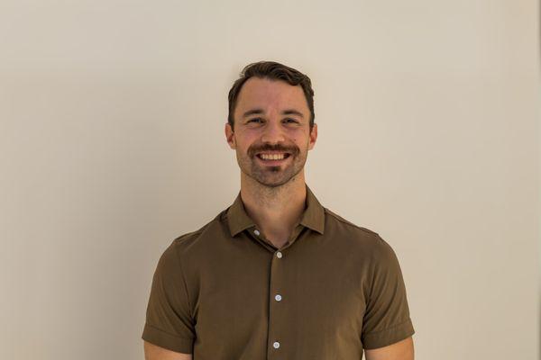 Photo of James P.