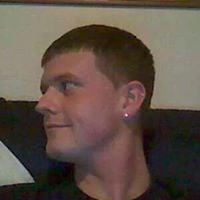 Photo of Jared C.