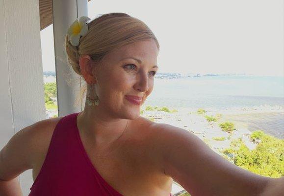 Photo of Melissa J.