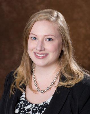 Photo of Sarah K.