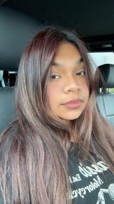 Photo of Wendy N.
