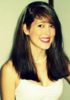 Photo of Susan F.
