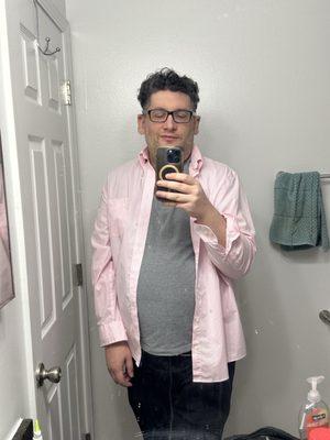 Photo of Noah W.