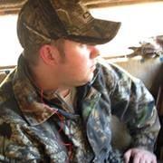 photo of Josh P.