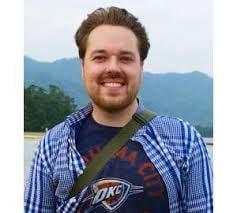 Photo of James T.