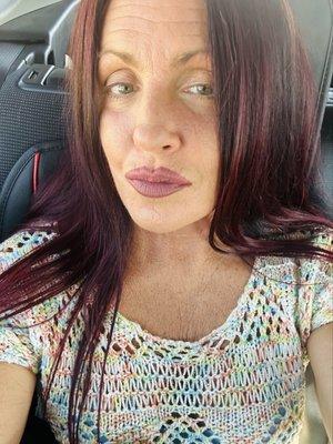 Photo of Jennifer M.