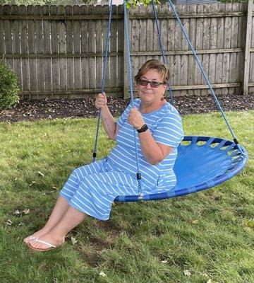 Photo of Terri N.