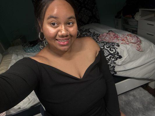 photo of Christin H.