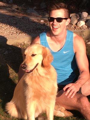 Photo of Brian R.