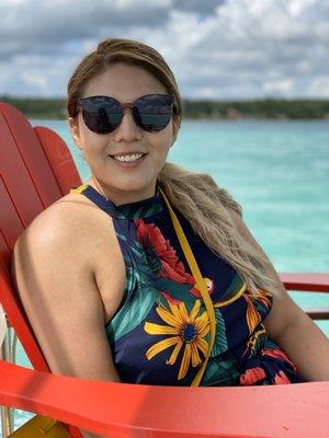 Photo of Grecia R.