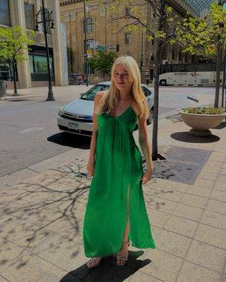 Photo of Olivia G.