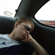 Photo of Brady C.