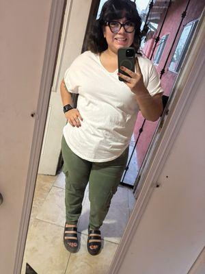 photo of Patricia D.