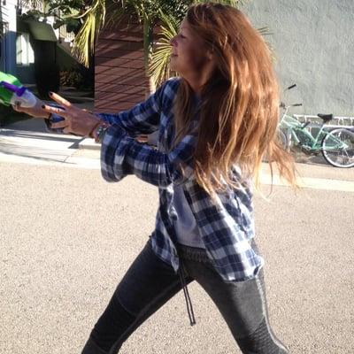 Photo of Becca B.