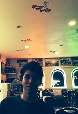 Photo of Joey J.