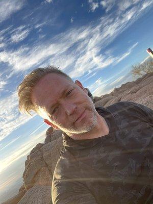 Photo of Trevyn S.