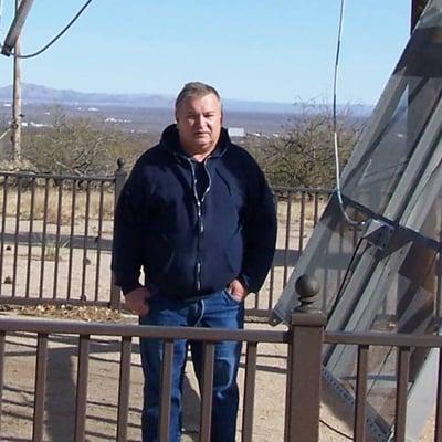 photo of Richard P.
