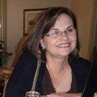 photo of Barbara Anne A.