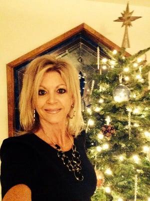 Photo of Kristin L.