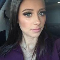 photo of Paige B.