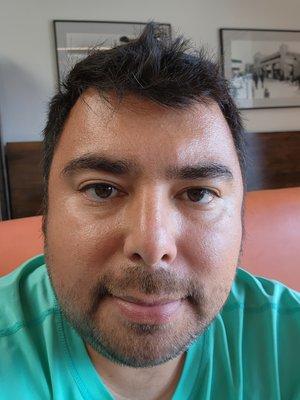 Photo of Sean P.