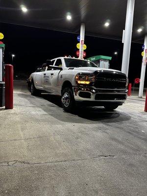 Photo of Out The Sticks Transportation L.