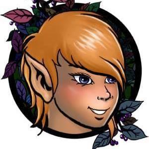 photo of Kimberly R.