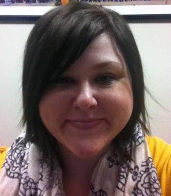 photo of Andrea R.