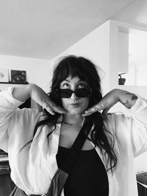 Photo of Ashleigh M.