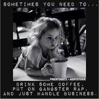 photo of Michelle K.