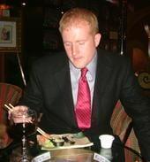 Photo of Joshua R.