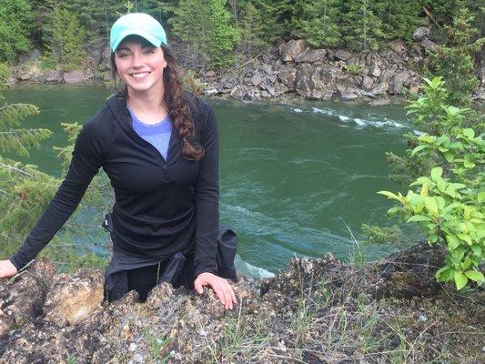 photo of Claire Elyse C.