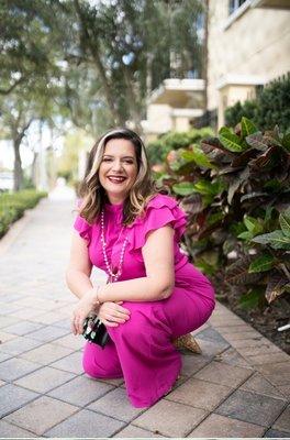 Photo of Kristina R.