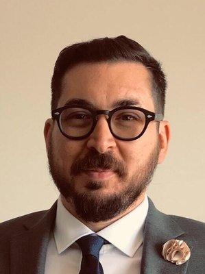 Photo of Elan E.
