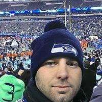 Photo of Shawn B.