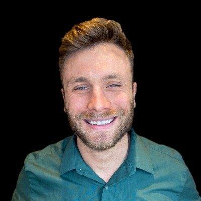 Photo of Colin M.