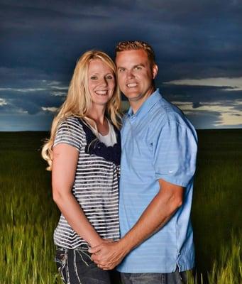 photo of Marshall H.