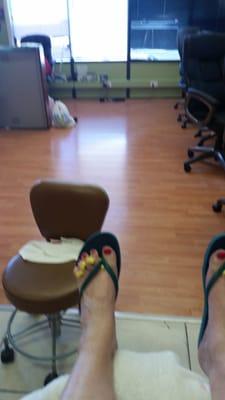 photo of Jeananne T.