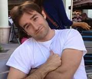Photo of Sam R.