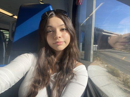 photo of Isabella G.