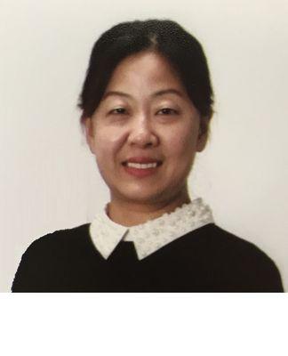 Photo of Karen J.