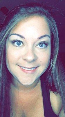 photo of Kimberly S.