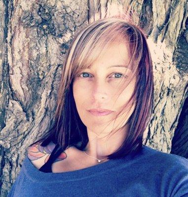 Photo of Kelly R.