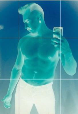 photo of Carlos-Enrique M.