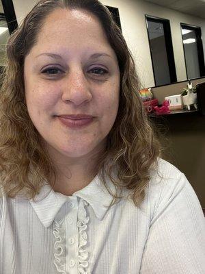 photo of Megan P.