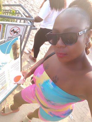 Photo of Lanesha M.