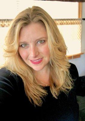 photo of Jenn S.