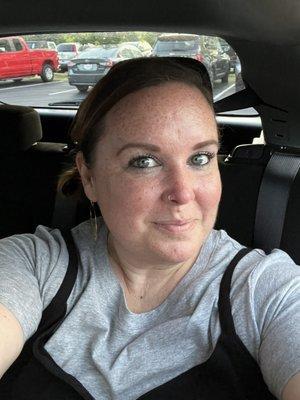 Photo of Jessica W.